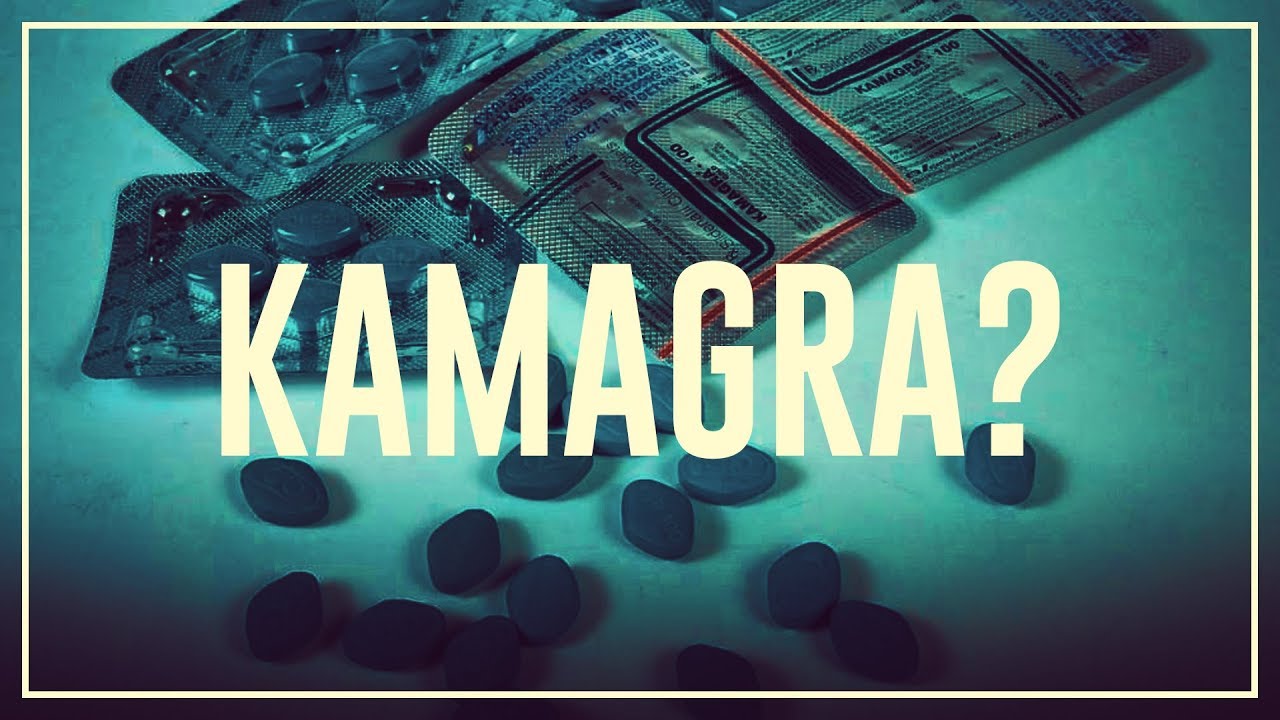 Does Kamagra work well?