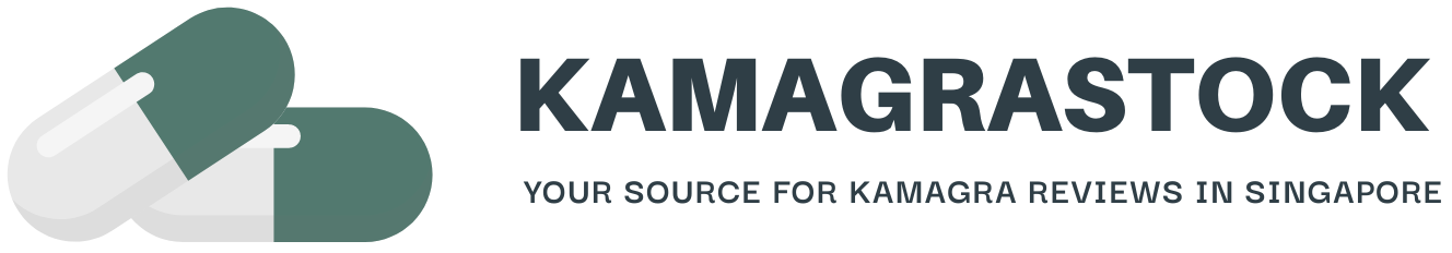 Kamagrastock